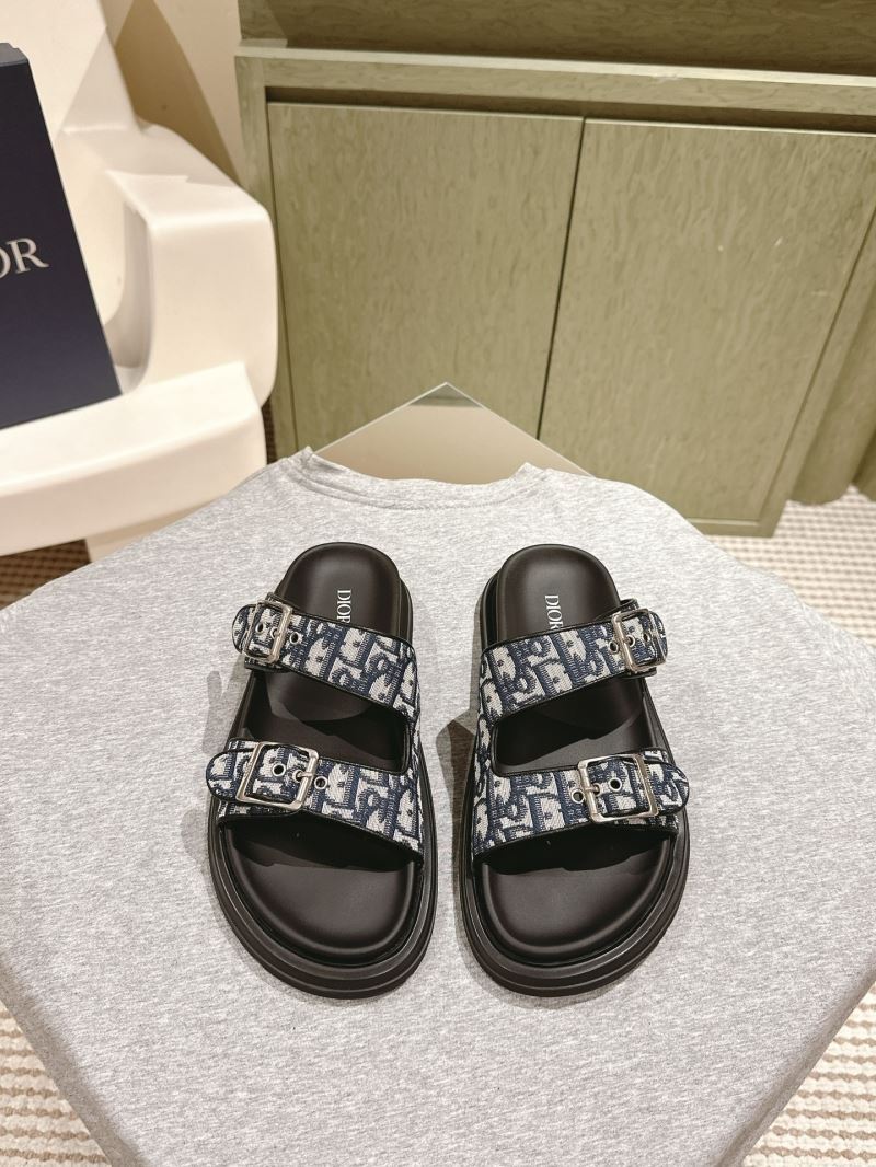 Christian Dior Slippers